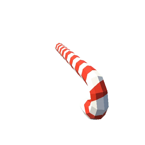 Candy Cane Item